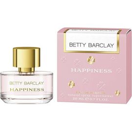 BETTY BARCLAY HAPPINESS EDT