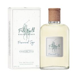 RALPH LAUREN POLO EARTH EDT