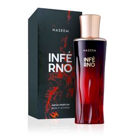 NASEEM INFERNO - AQUA PARFUM