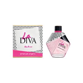 EMANUEL UNGARO LA DIVA MON AMOUR EDP