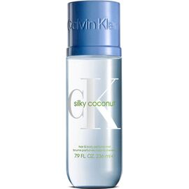 CALVIN KLEIN SILKY COCONUT PARFÉMOVÁ MLHA NA TĚLO A VLASY