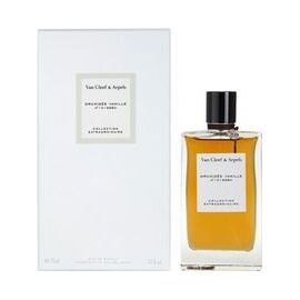 VAN CLEEF & ARPELS COLLECTION EXTRAORDINAIRE ORCHIDEE VANILLE EDP