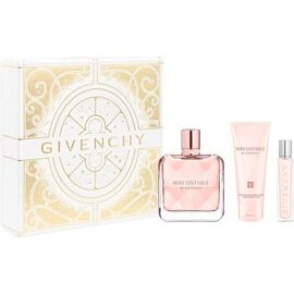 GIVENCHY IRRESISTIBLE GIVENCHY DÁRKOVÁ SADA EDP 50 ML, MINIATURKA EDP 12,5 ML A TĚLOVÉ MLÉKO 75 ML
