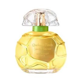 HOUBIGANT QUELQUES FLEURS JARDIN SECRET EDP EXTREME