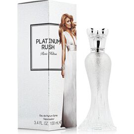 PARIS HILTON PLATINUM RUSH EDP