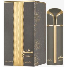 LATTAFA MISHLAH EDP