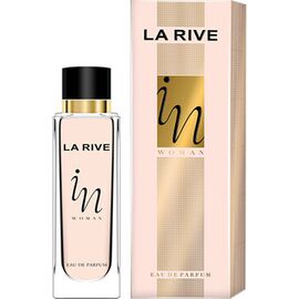 LA RIVE IN WOMAN EDP
