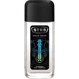 STR8 WILD BEAT DEODORANT