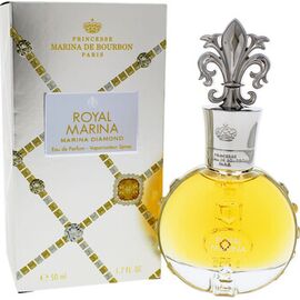 MARINA DE BOURBON ROYAL MARINA DIAMOND EDP