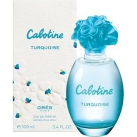 GRÈS CABOTINE TURQUOISE EDP