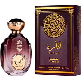 LATTAFA ITHARAH MUMAYEZ EDP