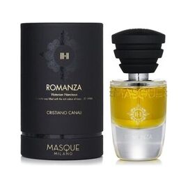 MASQUE MILANO ROMANZA EDP