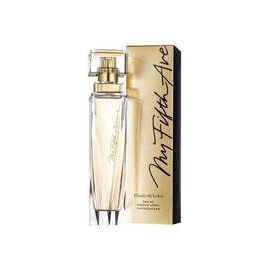 ELIZABETH ARDEN MY FIFTH AVENUE EDP