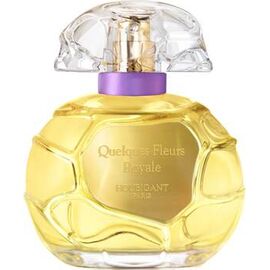 HOUBIGANT QUELQUES FLEURS ROYALE EDP EXTREME