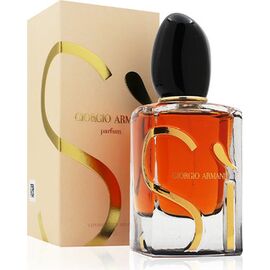 GIORGIO ARMANI ARMANI SÍ PARFUM