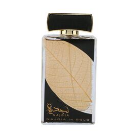 LATTAFA NAJDIA IN GOLD EDP