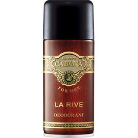 LA RIVE CABANA DEOSPRAY