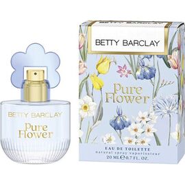 BETTY BARCLAY PURE FLOWER EDT