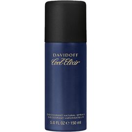 DAVIDOFF COOL ELIXIR DEOSPRAY