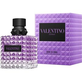 VALENTINO DONNA BORN IN ROMA PURPLE MELANCHOLIA EDP