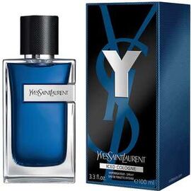 YVES SAINT LAURENT Y ICED COLOGNE EDT