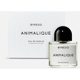 BYREDO ANIMALIQUE EDP