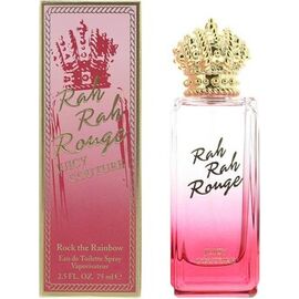 JUICY COUTURE RAH RAH ROUGE EDT