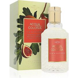 4711 ACQUA COLONIA FIG & VETIVER EDC