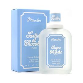 TARTINE ET CHOCOLAT PTISENBON EDT