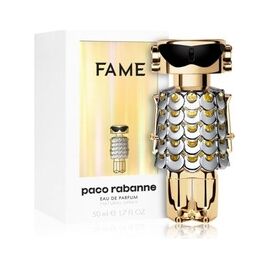 PACO RABANNE FAME GIFT SET EDP 80 ML, BODY LOTION 100 ML AND MINIATURE EDP 10 ML