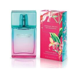 ARMAND BASI SENSUAL ORCHID