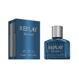 REPLAY ESSENTIAL FOR HIM EDT