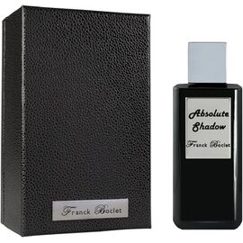 FRANCK BOCLET ABSOLUTE SHADOW EXTRAIT DE PARFUM