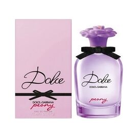 DOLCE GABBANA DOLCE PEONY EDP