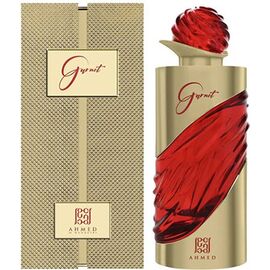 AHMED AL MAGHRIBI GARNET EXTRAIT DE PARFUM