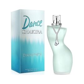 SHAKIRA DANCE DIAMONDS EDT