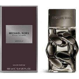 MICHAEL KORS POUR HOMME ABSOLU EDP