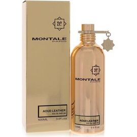 MONTALE PARIS AOUD LEATHER EDP