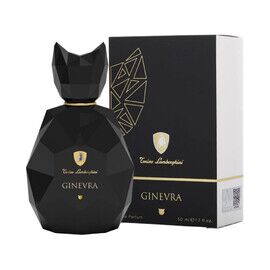 LAMBORGHINI GINERVA BLACK EDP