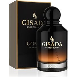 GISADA UOMO EDP