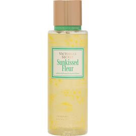 VICTORIA´S SECRET SUNKISSED FLEUR TĚLOVÝ SPREJ