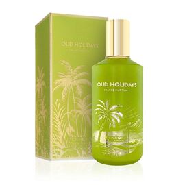 PENDORA OUD HOLIDAYS EDP U 100ML