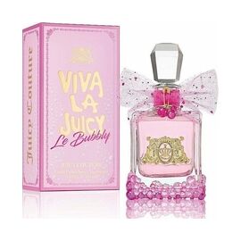 JUICY COUTURE VIVA LA JUICY LE BUBBLY EDP