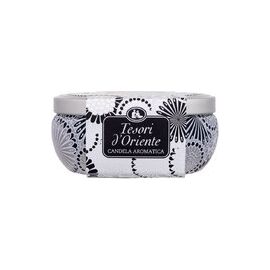 TESORI D'ORIENTE MUSCHIO BIANCO SCENTED CANDLE