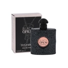 YVES SAINT LAURENT BLACK OPIUM EDP MINIATURE