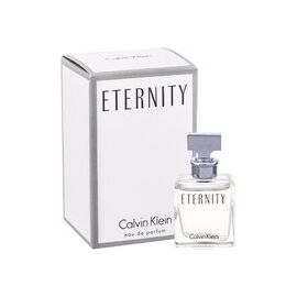CALVIN KLEIN ETERNITY EDP MINIATRUE