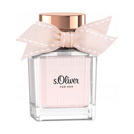 S.OLIVER FOR HER EDT