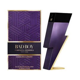 CAROLINA HERRERA BAD BOY DAZZLING GARDEN EDT