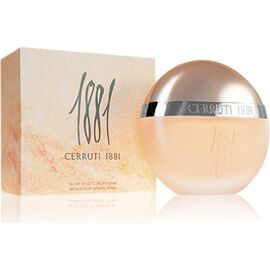NINO CERRUTI 1881 POUR FEMME EDT W 100ML