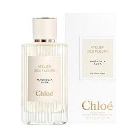 CHLOÉ MAGNOLIA ALBA EDP